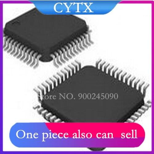 1PCS AS19-HG AS19-G QFP48