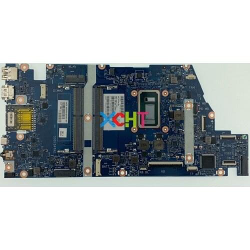 857241-601 UMA w i5-6260U CPU for HP ENVY Notebook 15-as001la 15-as049TU Laptop PC Motherboard Mainboard