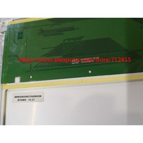 AM800600M3TNQW00H/B LED Lcd Screen Display AM800600M3TNQW00H-B
