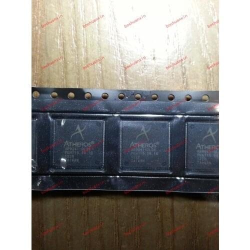 Free Shipping! New Original AR9341-DL3A AR9341DL3A AR9341 DL3A QFN Router CPU