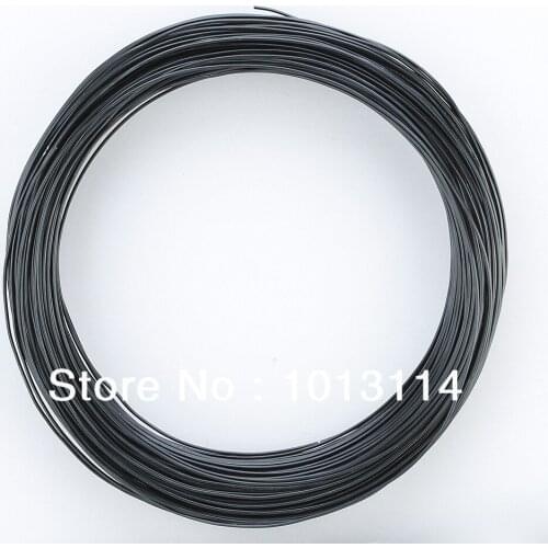 Bonsai Aluminum Training Wire Roll Bonsai Tools 1.0 mm diameter 100G/Roll