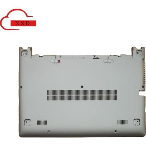 For all new silver Lenovo IdeaPad S400 S405 S410 S415 C shell Handhold shell Handchair shell /D shell bottom shell AP0SB000620