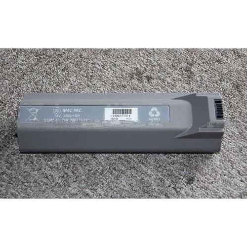 FOR High Quality 3500mAH Battery For Mac 3500 5000 5500 HD 900770-001 PAC