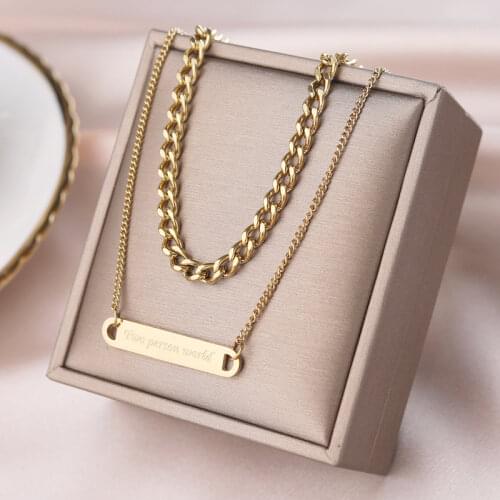 Ожерелья ENSHIR China At AliExpress