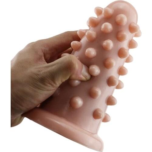 Toys Anal Extender Sex Tools Tentacle Sex Toy Enhancer Adult Sex Toys Buttocks Masturbators Big Dick Inflatable Anal Plug Sex