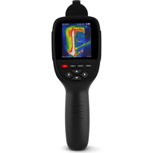 HTI Infrared Thermal Imager Camera, Heat Detecting Camera