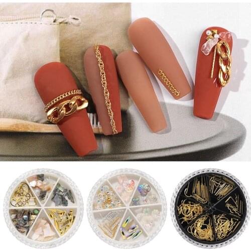AB Rhinestones Crystals Nail Art Decoration Parts Kawaii Nails Pearls Stone Supplies For Professionals Manicure Accessories