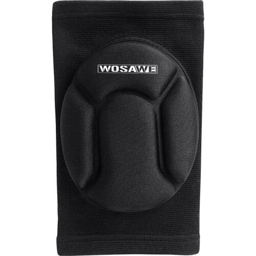 1pc Knee Pad Extreme Sports Kneepad Guards Brace Support Cycling Protector