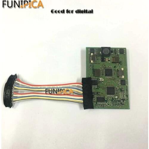 New original For Canon 70-200 2.8L (non IS) MainBoard motherboard PCB Assembly Replacement Part YG2-2254-000