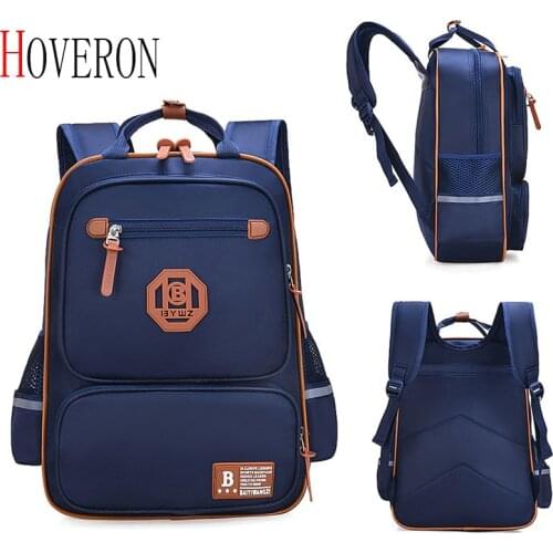 New Children School Bags British Kids Style School Backpack Kids Satchel Boy Car Knapsack Girl Backpack for School Space Bag