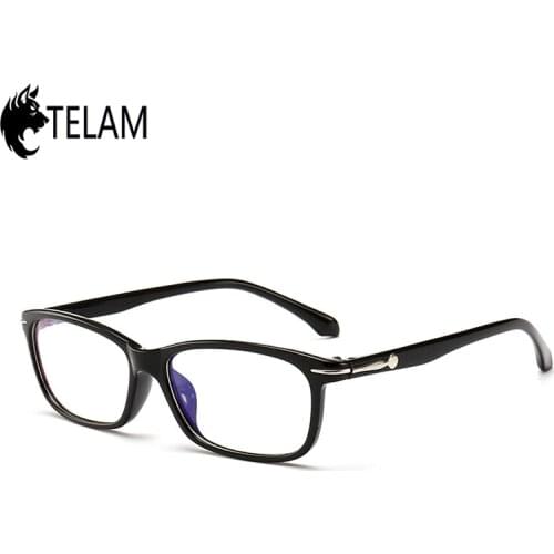 Women glasses frame Anti Blue Rays Computer Glasses Men Blue Light Gaming Glasses Prescription Myopia Spectacles Optical frame