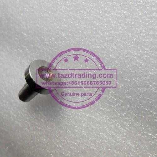 Original and new Injector Nozzle Valve Cap 0445120 120 valve cap