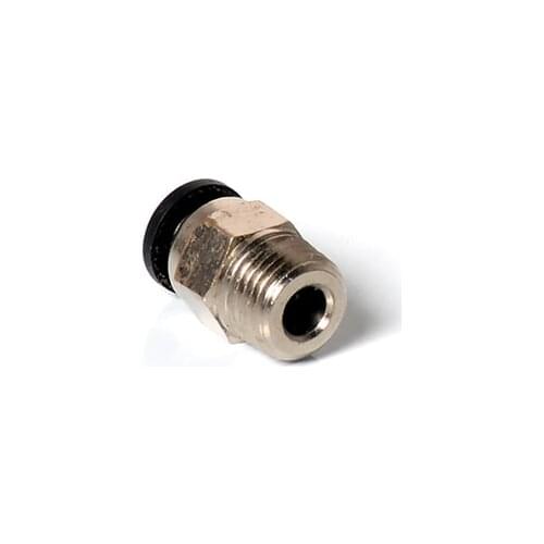 Direct-acting pneumatic joints for extruders or hotend for PTFE Tube MK8 GTA2 Extruder kit 3d printer accessories