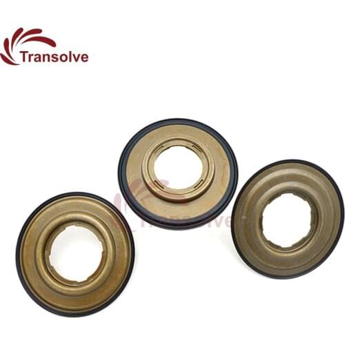 TF70-SC Piston Kit Fit For Peugeot Auto Transmission Transolve