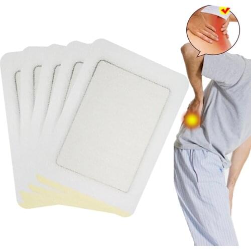 3/9pcs Relax The Whole Body Discomfort Joint Labor And Muscle Damage Health Care Patches Three Boxes For A Course Of Treatment