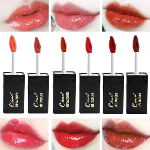 Coosei Long Lasting Lipsticks