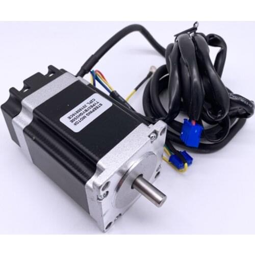 Brother KE-430D Computer Knot Sewing Machine Y-axis Motor Sewing Machine Parts SA3472201 SA3469301