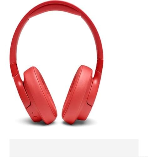 JBL TUNE 750BTNC Active noise reduction Headset Wireless Bluetooth music sports headset