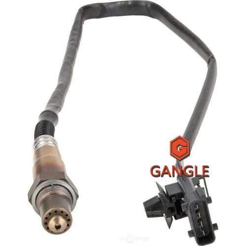 Oxygen Sensor O2 Lambda Sensor 234-4861 for VOLVO C30 C70 S40 S60 S80 V50 V70 XC70 XC90