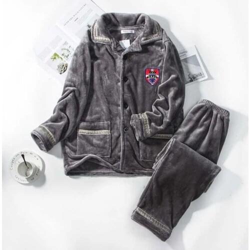 Mferlier Mens Pajamas