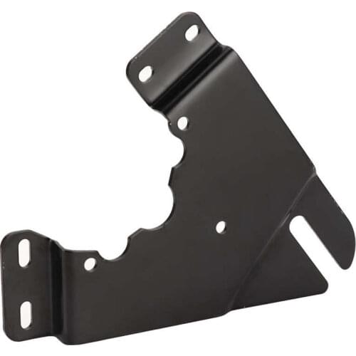 Motor Mount Pad Electric Bicycle Motor Iron Mounting Plate for MY1016Z/MY1016Z2/MY1016Z3/MY1020Z/MY1018 Electric Bicycle