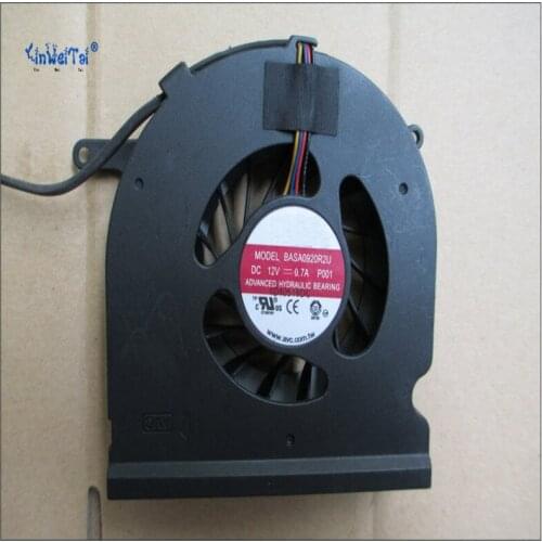 NEW FAN FOR DELTA BUB0812DD 6133A0002301 DC12V 0.58A -BA1K silence Cooling fan