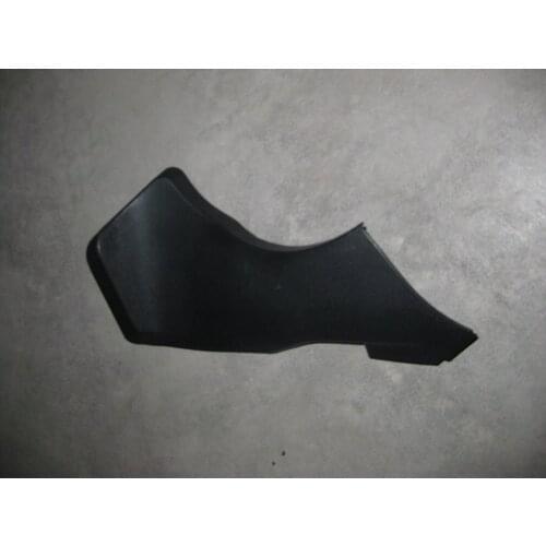 Front Upper Mid Side Cowl Fairing Fit For Kawasaki Ninja ZX636 ZX600 ZX6R ZX-6R 2005 2006