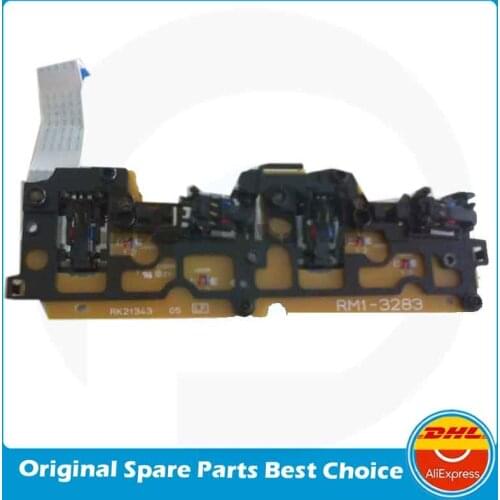 Original New RM1-3283 RM1-3283-000CN Range Cartridge Interface Assembly For HP6015 HP6030 HP6040 CP6015 CM6030 CM6040 Serise