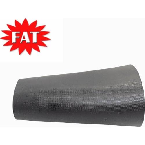 Airsusfat Front Rubber Sleeve Air Spring For Audi Q7 For VW Touarge For Porsche Cayenne 2002-2010 Rubber Air Sleeve 7P6616039D