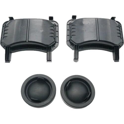 Front Headlight Lamp Dust Cap Lid Shell For Ford Mondeo MK4 2008 2009 2010 2011 2012 2013 Dust Cover Seal