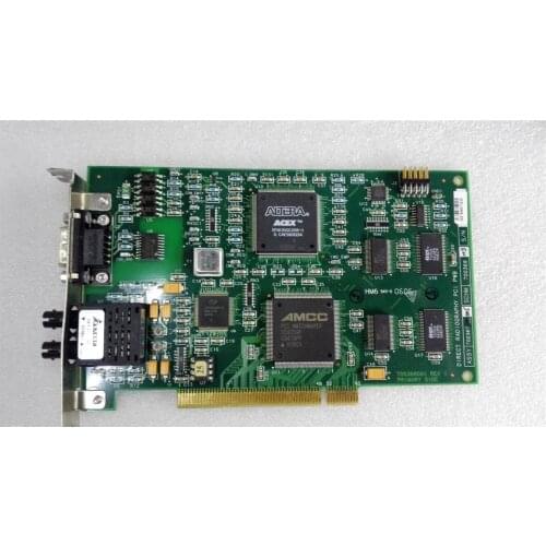 SIEMENS DRIC-S SECONDARY SIDE 700368001 medical acquisition card