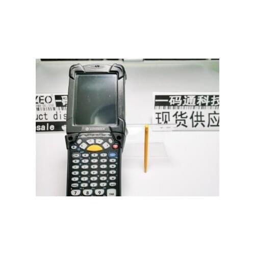 Symbol Motorola MC9190 MC9190-GA0SWEYA6WR Windows Mobile 6.5 Handheld 53Key PDA Lorax Data Terminal 1D Barcode Scanner