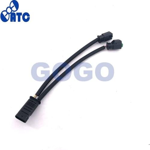 Thermostat Housing Adapter Lead For Citroen C4 C5 Peugeot 207 308 1.4l 1.6l VTi OEM 9804315380