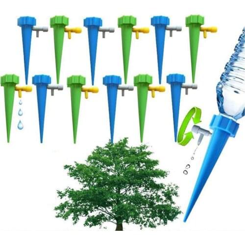Yfashion Irrigation Systems