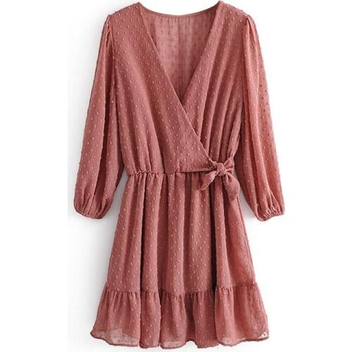 Zagros Boho Summer Dresses