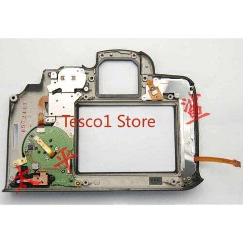 Brand New Original For Canon 7D2, 7DMarkII Rear Case, Back Cover Assembly Repair Part