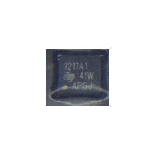 Free shipping 5 pcs TUSB1211A1ZRQR TUSB1211A1ZRQ TUSB1211 1211A1
