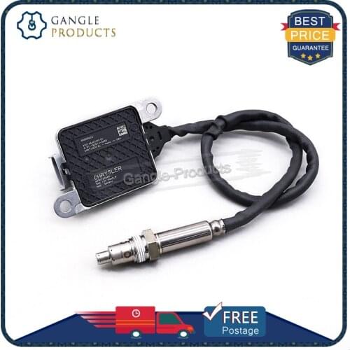 Nox Nitrogen Oxide Sensor 68307226AA For 2018 Ram 2500 3500 6.7L L6 - Diesel