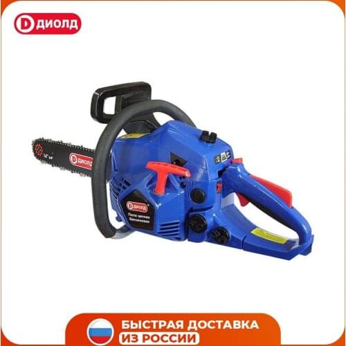 ДИОЛД Chainsaws