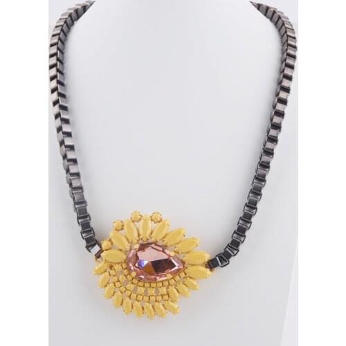 Детские ожерелья Glassysky China At AliExpress