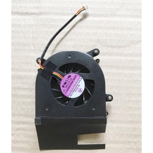 New laptop CPU cooling fan Cooler Notebook PC for Founder R415 R415IG R415IU R416 R416IG mf60120v1-c410-g99 HP651505H-01