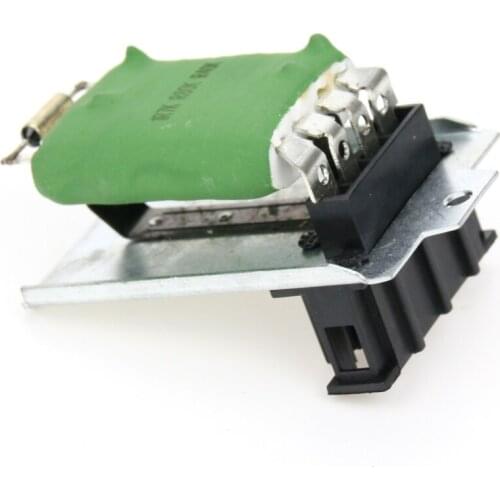 Best Quality 701959263A Blower Motor Resistor For VW seat (4pins) Heat resistance Regulator