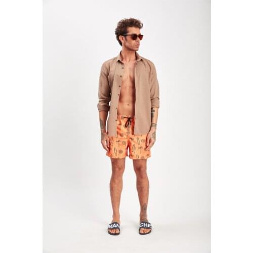 Mare Men's Beachwear