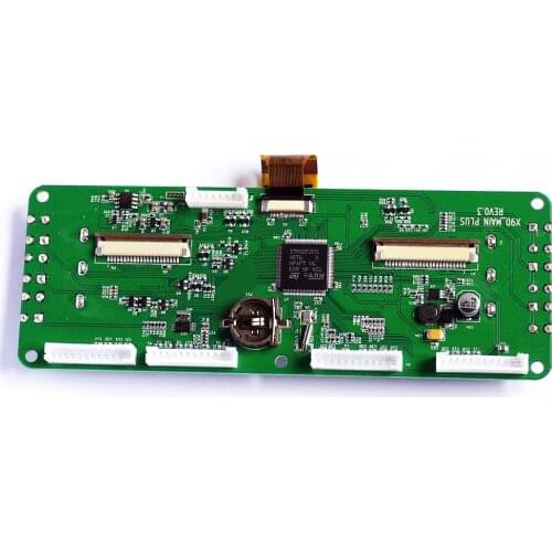 1 Piece FrSky Taranis X9D Plus/ X9DP SE ACCST Transmitter Mainboard