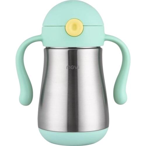 NCVI Baby Sippy Cups