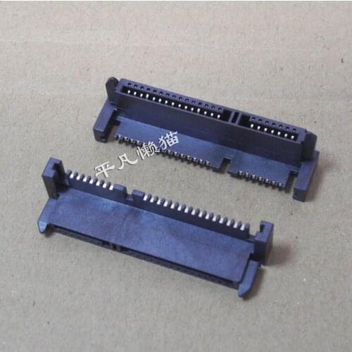 New Laptop Sata HDD Connector Socket cable for HP EliteBook Folio 9470M 9480M Hard Drive HDD Jack Port