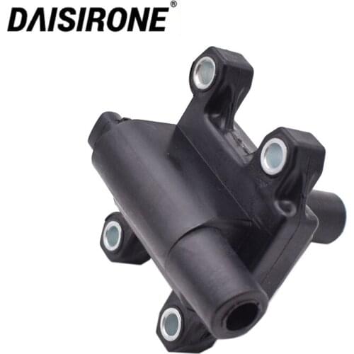 OEM GSL E20 E23 Ignition Coil for Ssangyong Korando KJ Rexton Actyon (Sports) Kyron Musso Chairman OEM 1611583103