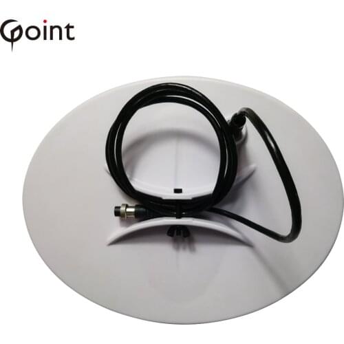 Underground Metal Detector Search Coil Metal Detector Accessories Search Mono Coil Suitable For GFX7000