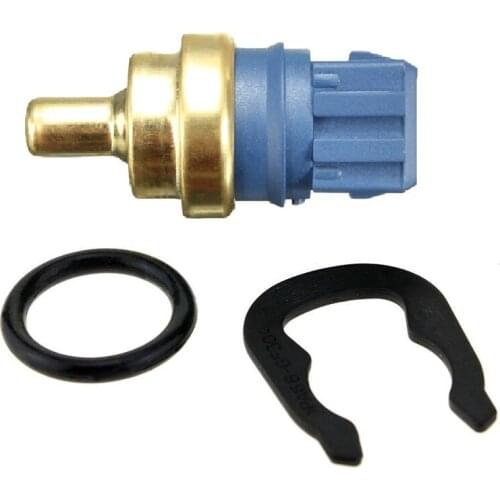 Professional 4 Pin Water Coolant Temperature Sensor Replacement 059919501/078919501B/4A0919501A For VW Skoda Seat