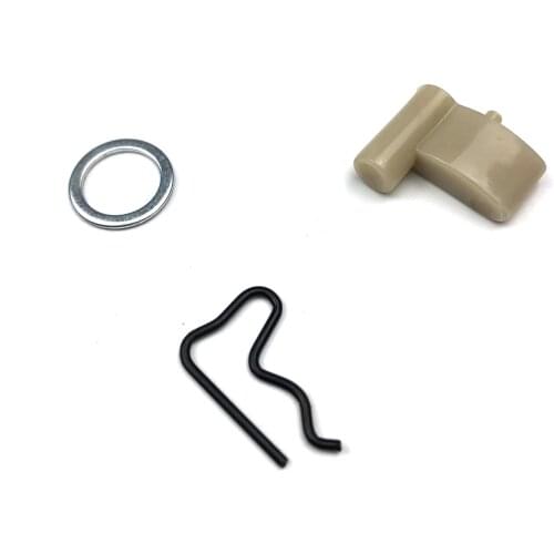 Starter Recoil Pawl Kit For Stihl TS400 TS410 TS420 0000-195-7200 Pawl 1118-195-3500 Clip 0000-958-0923 Washer Disc Cutter